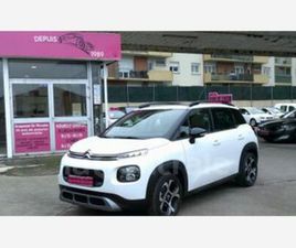 CITROEN C3 AIRCROSS 1.2 PURETECH 110 S&S SUNSHINE