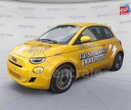 III 1.0 65 HYBRIDE POP