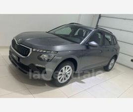 GENERATION2 1.0 TSI EVO 2 116 SELECTION BVM6