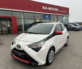 II GENERATION2 1.0 VVT-I X-PLAY 3P