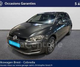 VII 1.4 TSI 125 BLUEMOTION TECHNOLOGY ALLSTAR BV6 5P