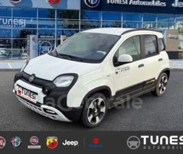 III (3) 1.0 70 HYBRIDE BSG S/S PANDINA