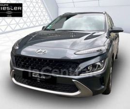 1.0 T-GDI 120 HYBRID 48V CREATIVE