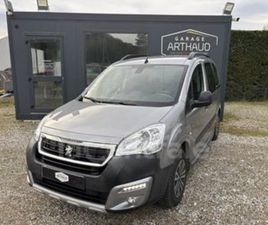 II (3) 1.2 PURETECH 110 S&S STYLE