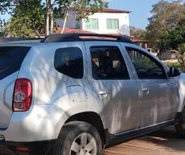 RENAULT DUSTER RENAULT DUSTER EXPRESSION 1.6 HI-FLEX 16V MEC. 2014