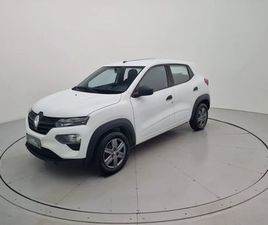RENAULT KWID 1.0 ZEN 2023
