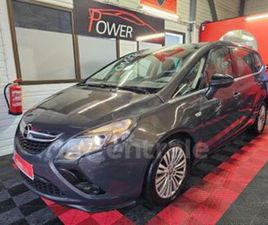 OPEL ZAFIRA TOURER III 1.4 TURBO 140 ECOFLEX START/STOP COSMO