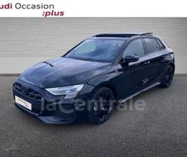 35 TDI 150 S LINE S TRONIC 7