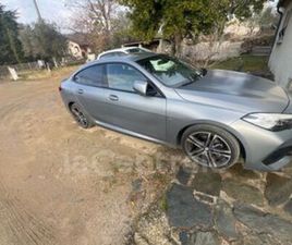 (F46) GENERATION2 GRAN TOURER 218D M SPORT BVA8