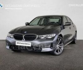 (G20) 320DA 190 EDITION SPORT