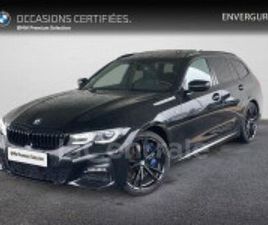 (G21) GENERATION2 TOURING 330D XDRIVE 286 M SPORT BVA8