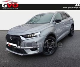 2.0 BLUEHDI 180 SO CHIC AUTOMATIQUE