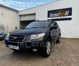 II 2.2 CRDI 155 4WD PACK EXECUTIVE BVA