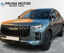 VEHÍCULO DE SUBSTITUCIÓN