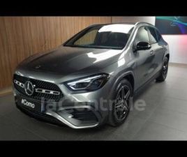 II 200 D AMG LINE 8G-DCT