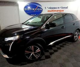 BLUEHDI 130 S&S EAT8 ALLURE PACK