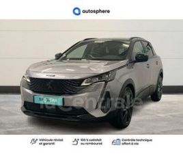 II GENERATION2 BLUEHDI 130 S&S GT PACK EAT8