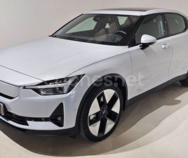 POLESTAR 2 LONG RANGE SINGLE MOTOR RWD 82KWH PLUS