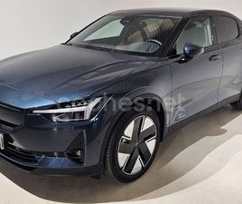 POLESTAR 2 LONG RANGE SINGLE MOTOR RWD 82KWH PRIME