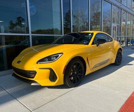 SUBARU BRZ NEW 2026 SUBARU BRZ