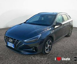 I30W 1.0T 120CV DCT 48V PRIME