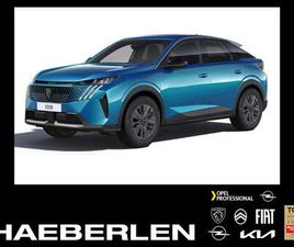 ALLURE-BUSINESS 145-MHEV *BESTELLER*AKTION*