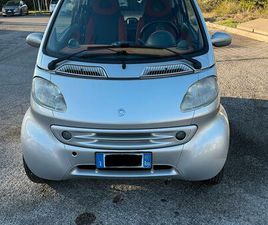 SMART FORTWO SMART FORTWO 450