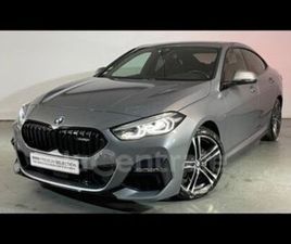 (F44) GRAN COUPE 218D M SPORT BVA8