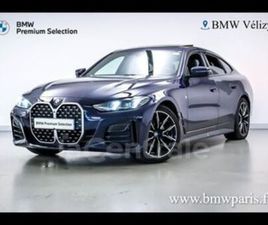 (G26) GENERATION2 420D XDRIVE 190 M SPORT BVA8