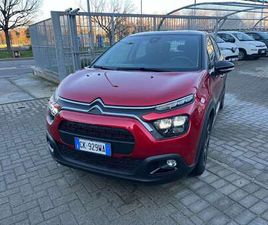 C3 PURETECH 83 S&S SHINE PACK