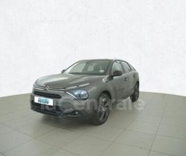 CITROEN C4 III 1.5 BLUEHDI 130 PLUS EAT8