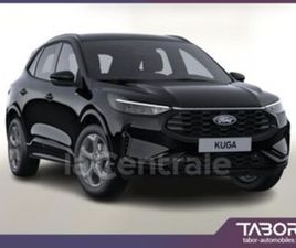 III 2.5 DURATEC 183 FHEV I-AWD ST-LINE X POWERSHIFT