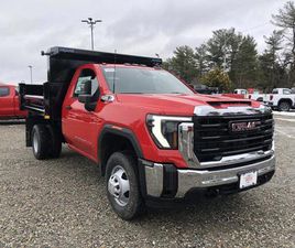 GMC SIERRA 3500 NEW 2026 GMC SIERRA 3500 BASE
