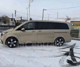 II GENERATION2 LONG 300 D 14CV AVANTGARDE 9G-TRONIC