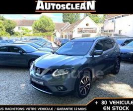 III 1.6 DCI 130 TEKNA XTRONIC 7PL