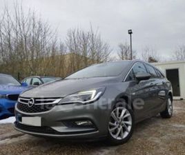 OPEL ASTRA SPORTS TOURER V SPORTS TOURER 1.6 CDTI 136 S/S INNOVATION AUTO