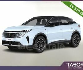 1.2 HYBRID 145 GT E-DCS6