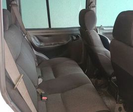 SUZUKI SIDEKICK SUZUKI SIDEKICK METAL 1994