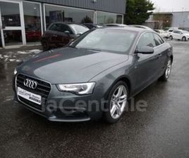 GENERATION2 3.0 V6 TDI 204 S LINE