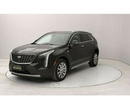 2.0 TD PREMIUM LUXURY AWD AUTO