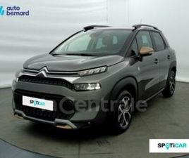 GENERATION2 1.5 BLUEHDI 110 S&S C-SERIES BVM6