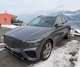 GV70 2.5 TGDI PREMIUM AT8 AWD