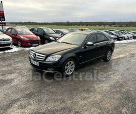 III 200 CDI AVANTGARDE