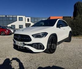 II 200 D AMG LINE DCT