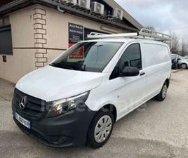 III 114 CDI 136 CH 7CV COMPACT PRO