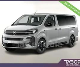 III GENERATION2 TAILLE XL BLUEHDI 180 S&S EAT8