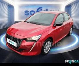 II 1.5 BLUEHDI 100 S&S ACTIVE BVM6