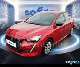 II 1.5 BLUEHDI 100 S&S ACTIVE BVM6