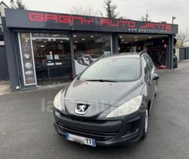 PEUGEOT 308 SW GENERATION2 SW 1.6 HDI 92 CONFORT PACK BVM5