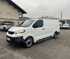 PEUGEOT EXPERT III FOURGON 2.0 BLUEHDI 120CH S&S LONG PREMIUM